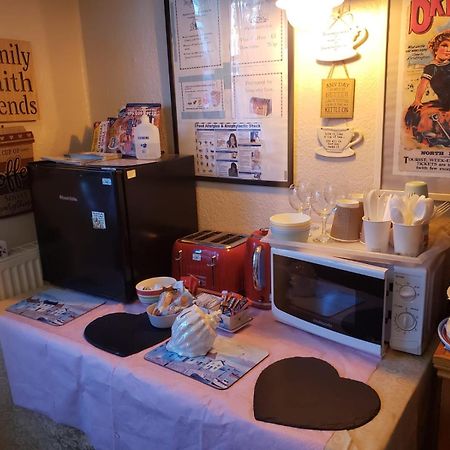Schofield Guest House ブリドリントン エクステリア 写真