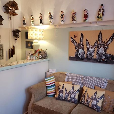 Schofield Guest House ブリドリントン エクステリア 写真
