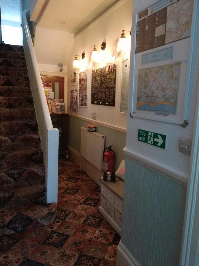 Schofield Guest House ブリドリントン エクステリア 写真