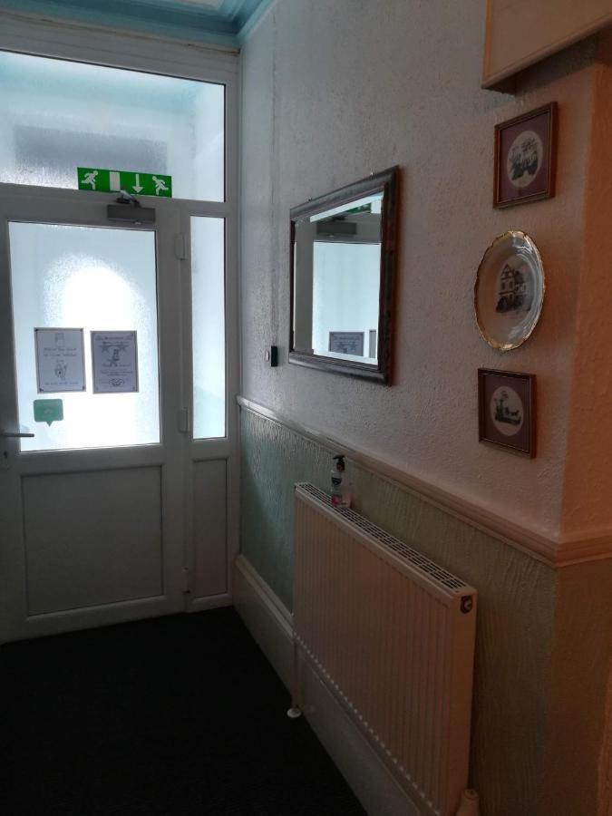Schofield Guest House ブリドリントン エクステリア 写真