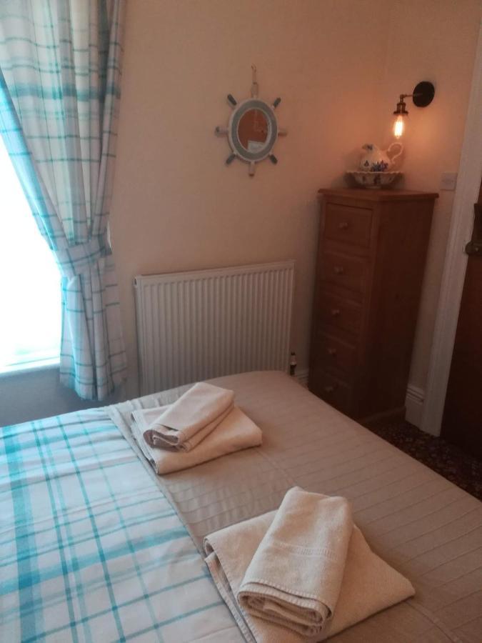 Schofield Guest House ブリドリントン エクステリア 写真