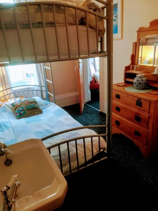 Schofield Guest House ブリドリントン エクステリア 写真