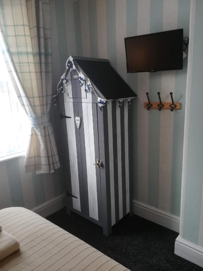 Schofield Guest House ブリドリントン エクステリア 写真