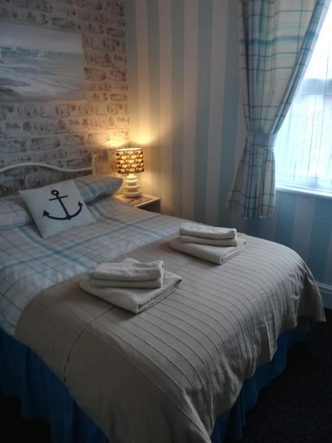 Schofield Guest House ブリドリントン エクステリア 写真