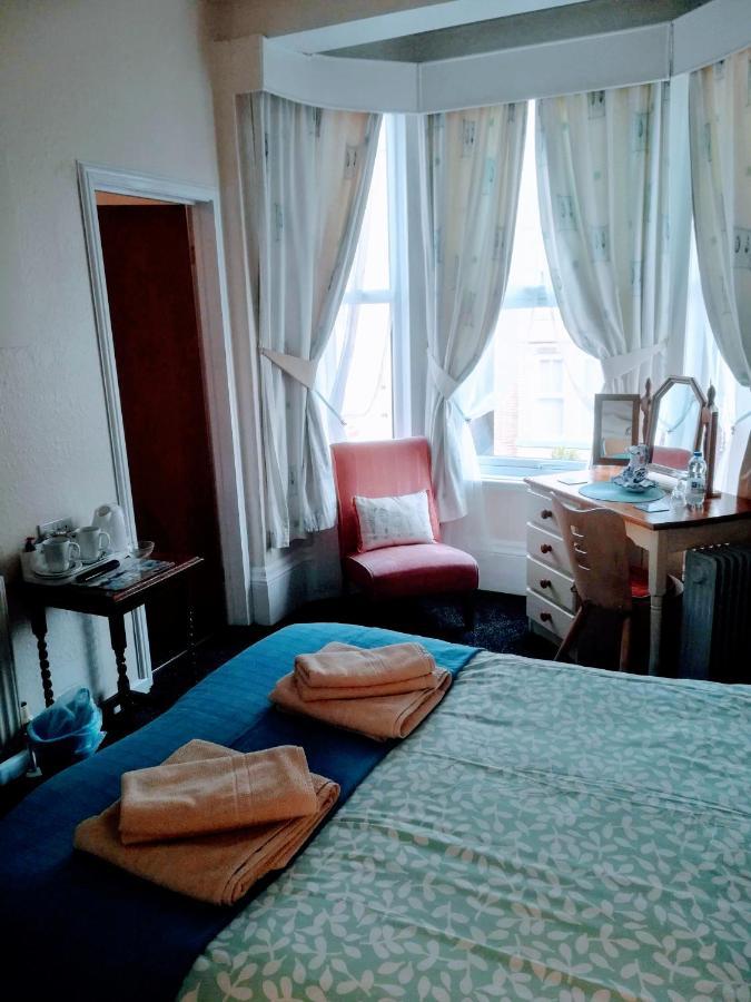 Schofield Guest House ブリドリントン エクステリア 写真