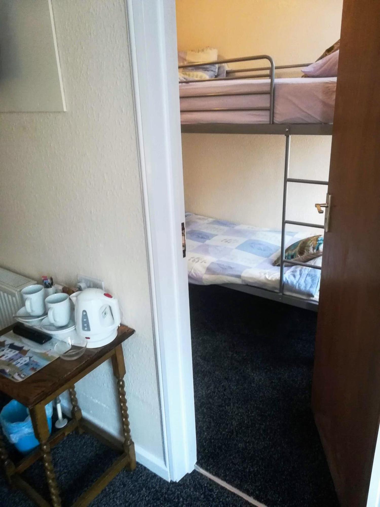 Schofield Guest House ブリドリントン エクステリア 写真
