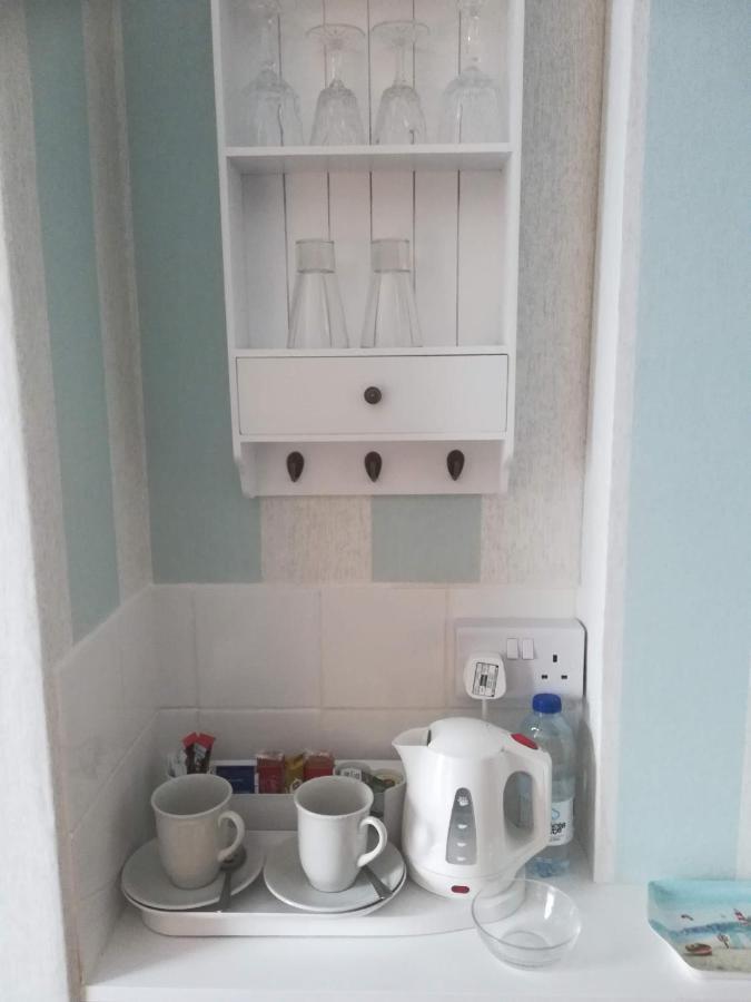 Schofield Guest House ブリドリントン エクステリア 写真