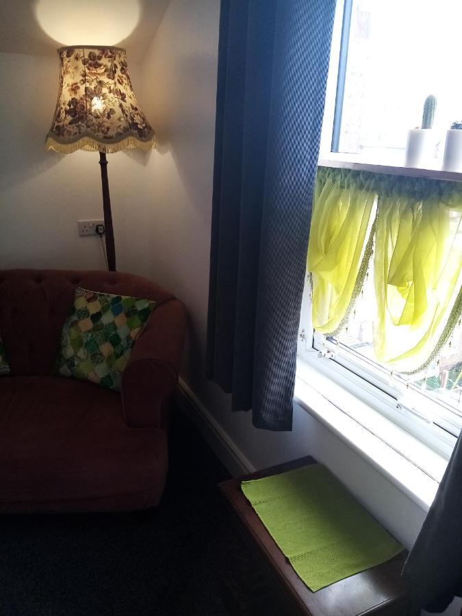 Schofield Guest House ブリドリントン エクステリア 写真