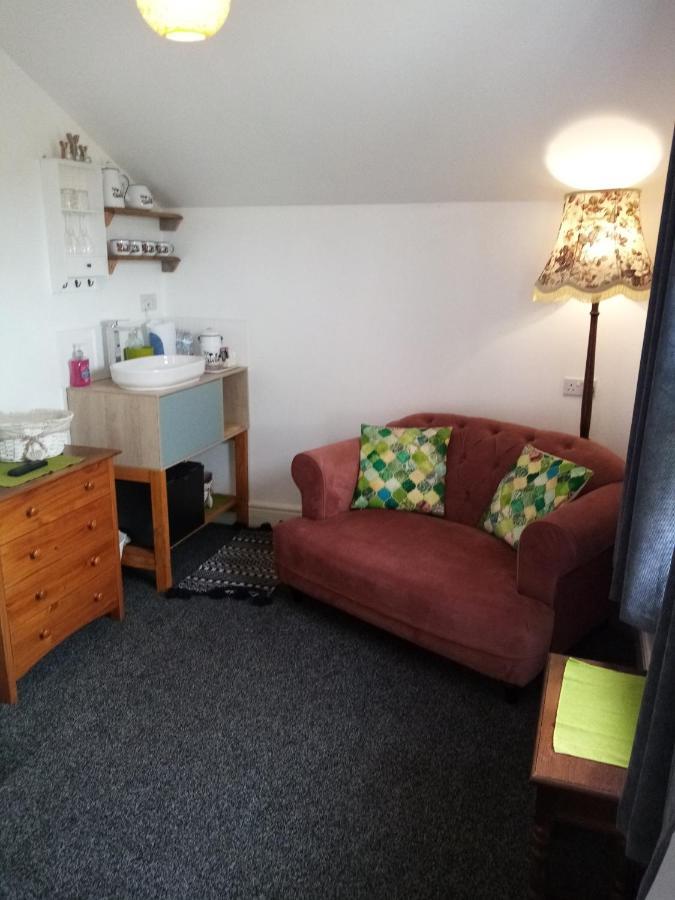 Schofield Guest House ブリドリントン エクステリア 写真
