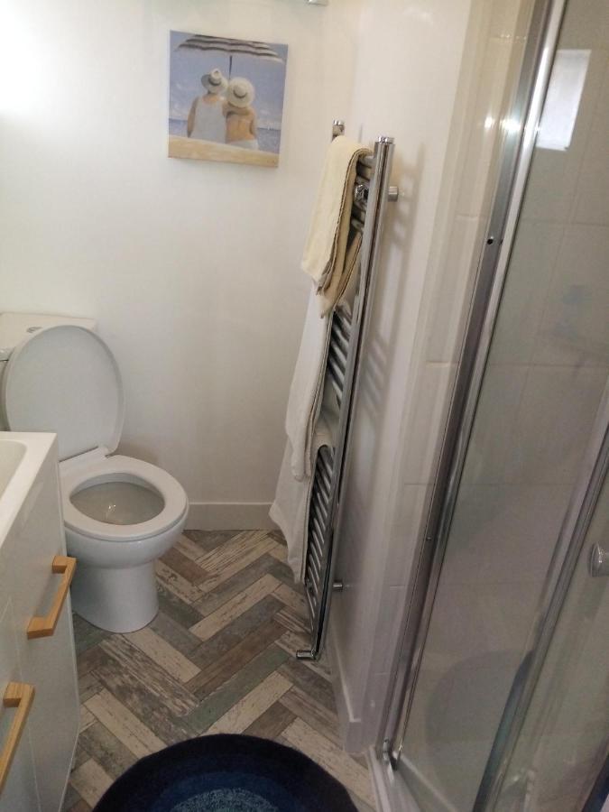 Schofield Guest House ブリドリントン エクステリア 写真