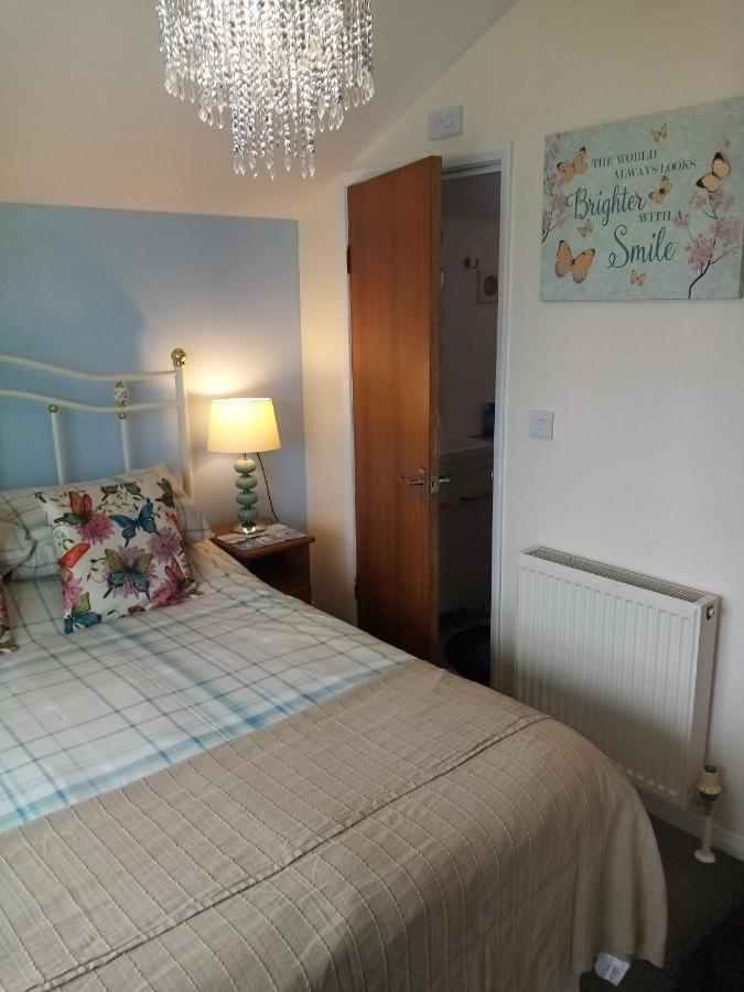 Schofield Guest House ブリドリントン エクステリア 写真