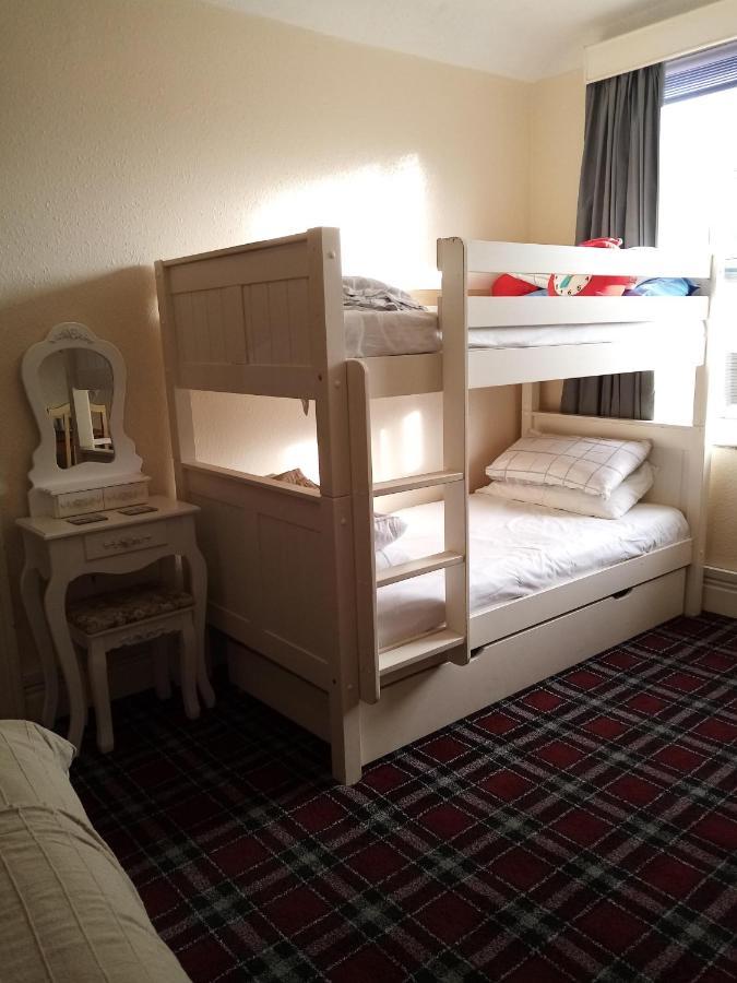 Schofield Guest House ブリドリントン エクステリア 写真