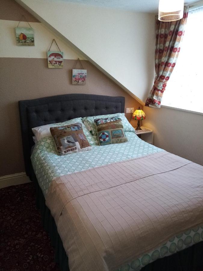 Schofield Guest House ブリドリントン エクステリア 写真