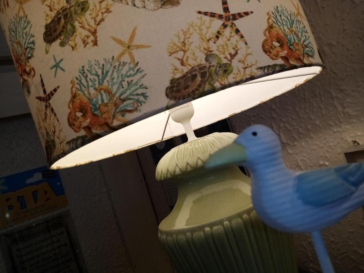 Schofield Guest House ブリドリントン エクステリア 写真