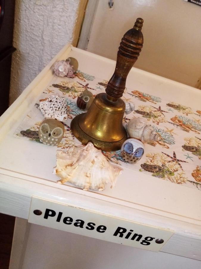 Schofield Guest House ブリドリントン エクステリア 写真