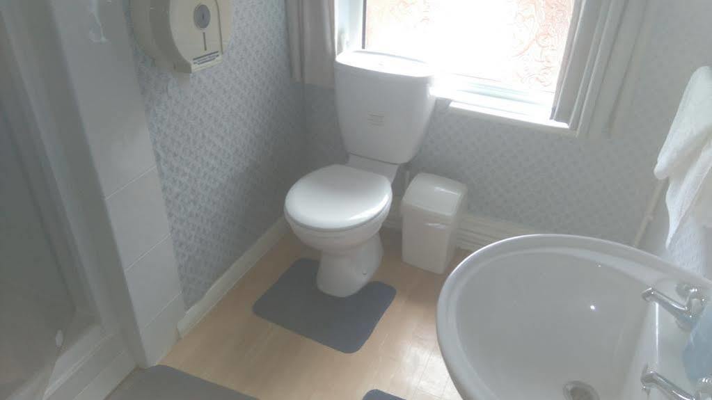 Schofield Guest House ブリドリントン エクステリア 写真
