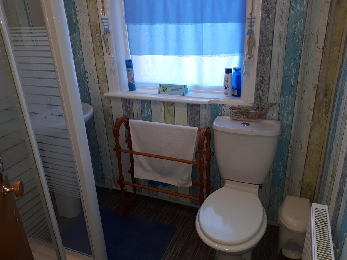 Schofield Guest House ブリドリントン エクステリア 写真