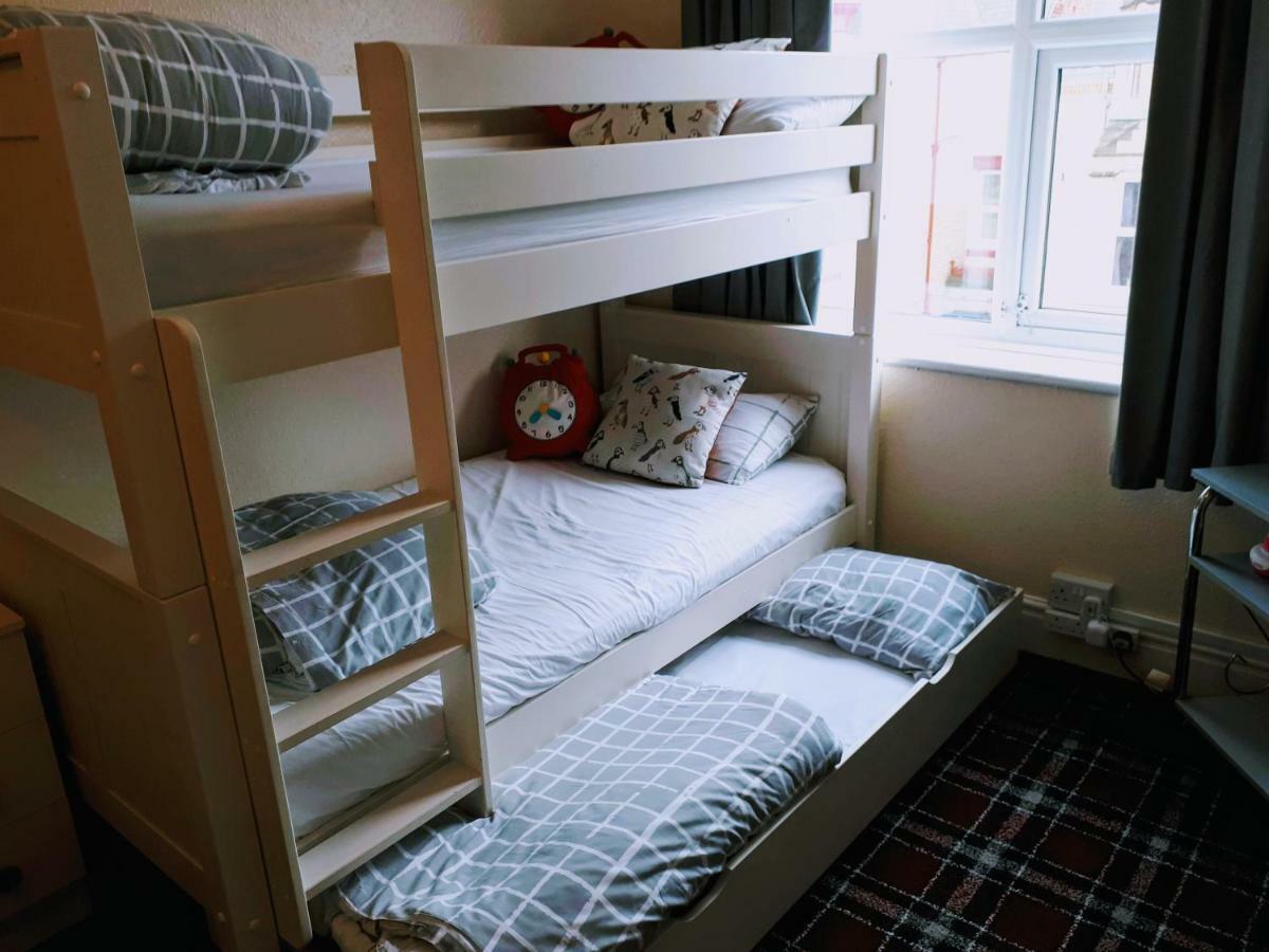 Schofield Guest House ブリドリントン エクステリア 写真