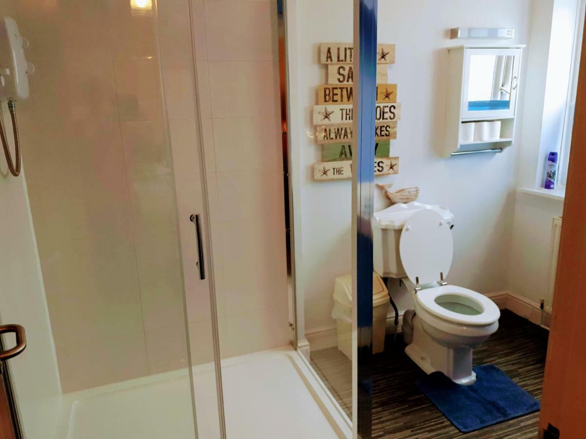 Schofield Guest House ブリドリントン エクステリア 写真