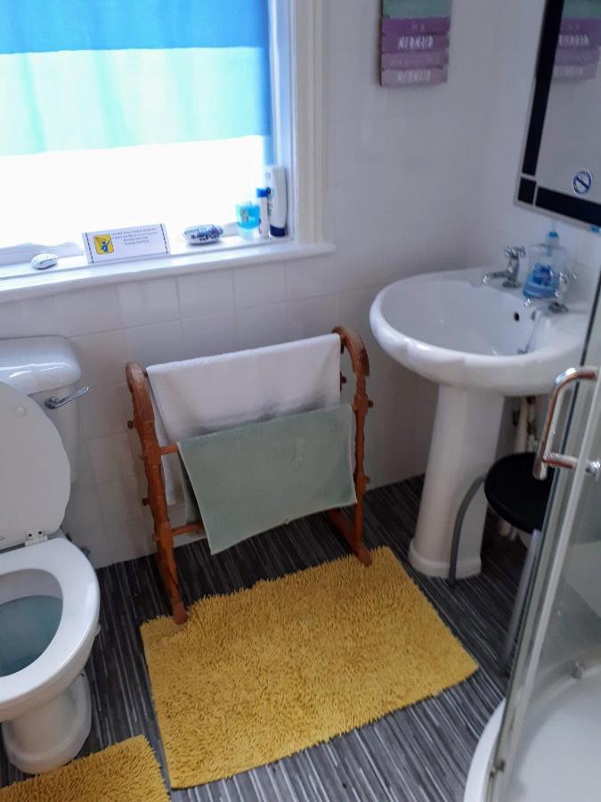 Schofield Guest House ブリドリントン エクステリア 写真